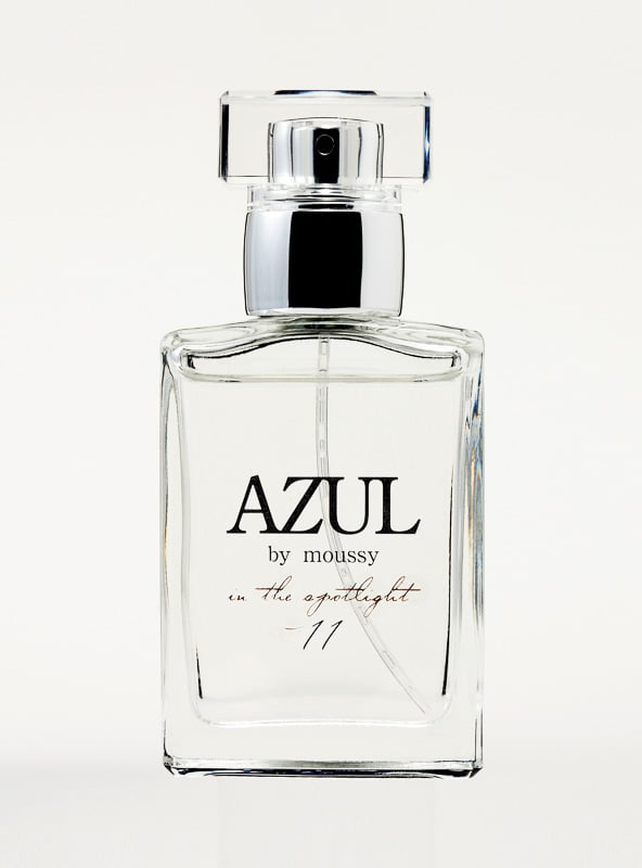 AZUL AZUL by moussy 香水 オードトワレ インザスポットライト | www ...