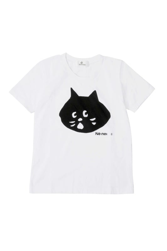 好きに 【Ne-net】ネネット T（Tシャツ/カットソー）」 SLICKER