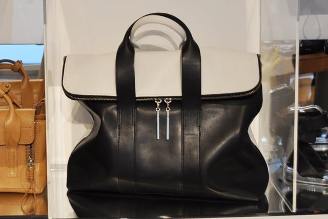 フィリップリム　philipLim 3.1 アワーバッグ レア)31philliplim スリーワンフィリップリムバッグ