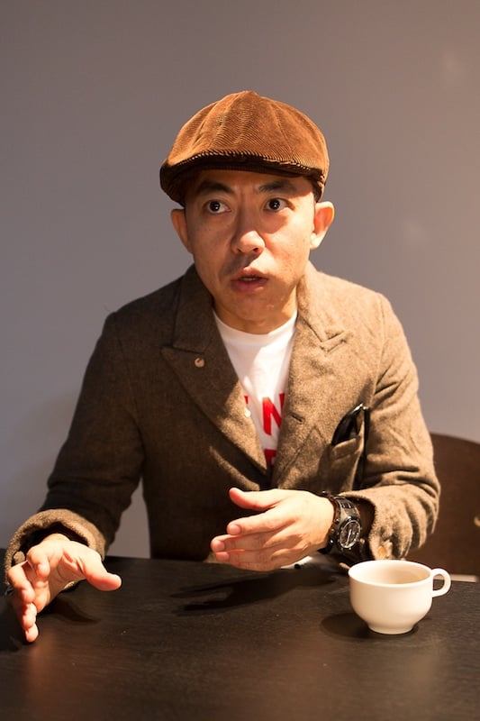 NIGOがアディダス オリジナルスと長期パートナーシップ締結