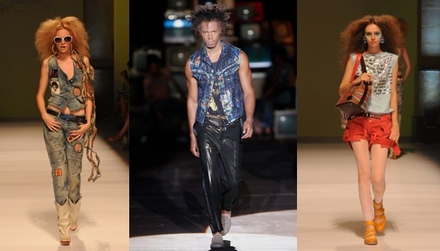 ヴィヴィアンウエストウッド アングロマニアVivienne Westwood