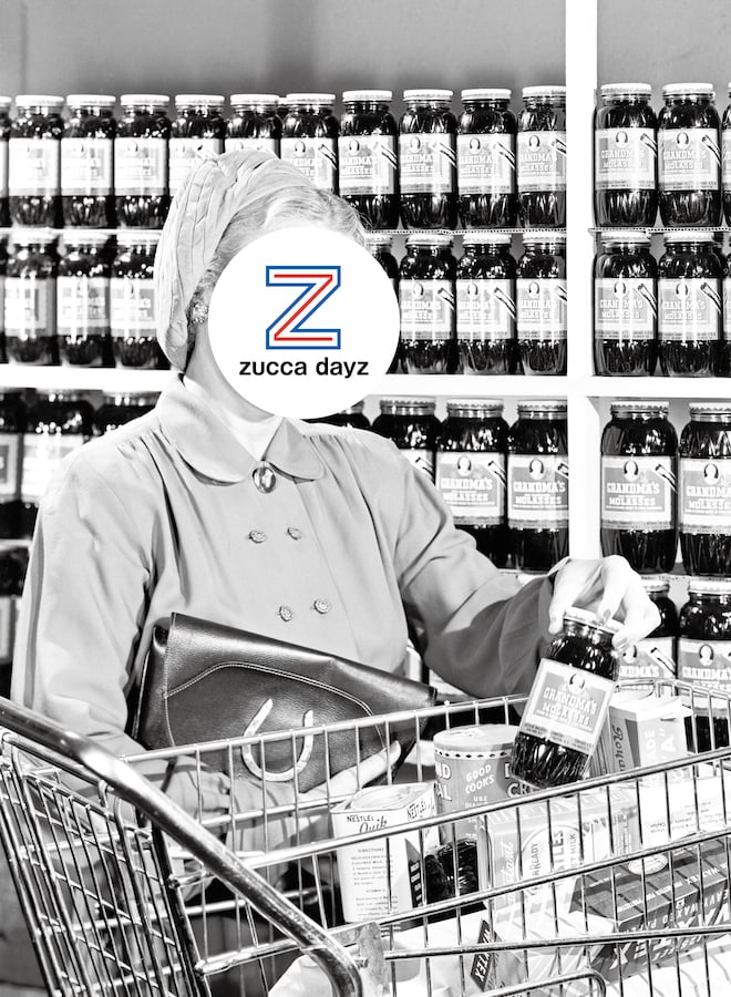 zucca ズッカ　 1988−2011　本 zucca ズッカ 1988−2011本