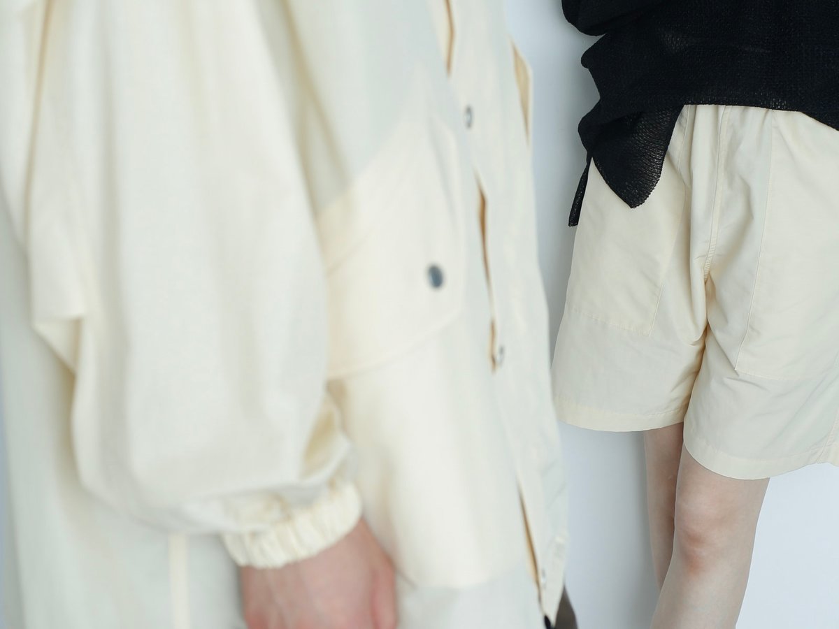 UNDECORATED MAN（アンデコレイテッド マン）入荷早々ラスト1の