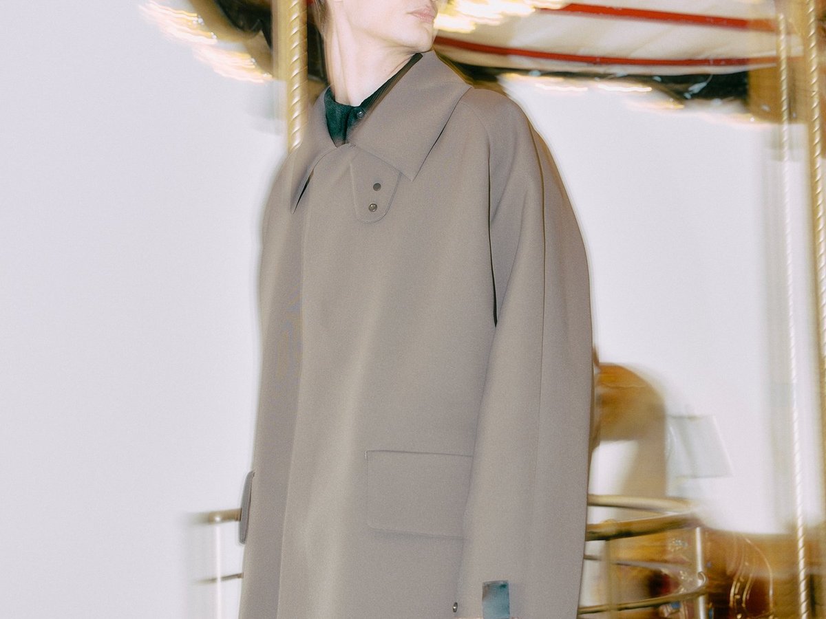 N.ハリウッド コンパイルとは？ - N.HOOLYWOOD COMPILEについて