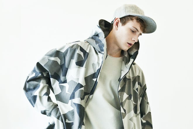 KAZUYUKI KUMAGAI 2016年春夏 | 画像30枚 - FASHIONSNAP