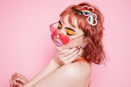 Candy Stripper 2016年春夏 | 画像28枚 - FASHIONSNAP