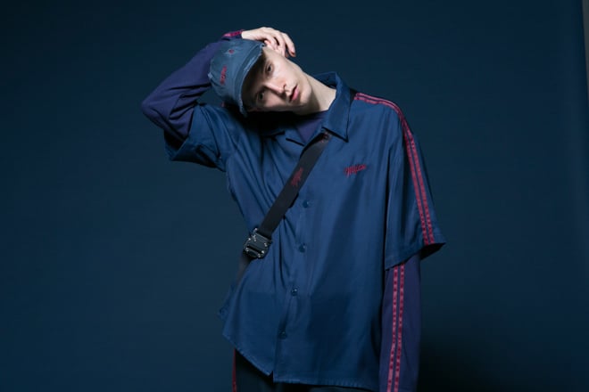 MYne 2017-18秋冬 | 画像17枚 - FASHIONSNAP