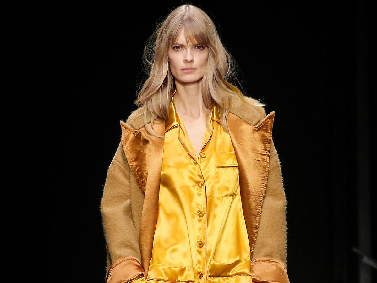 BOTTEGA VENETA 2018-19秋冬 | ニューヨーク | 画像66枚 - FASHIONSNAP