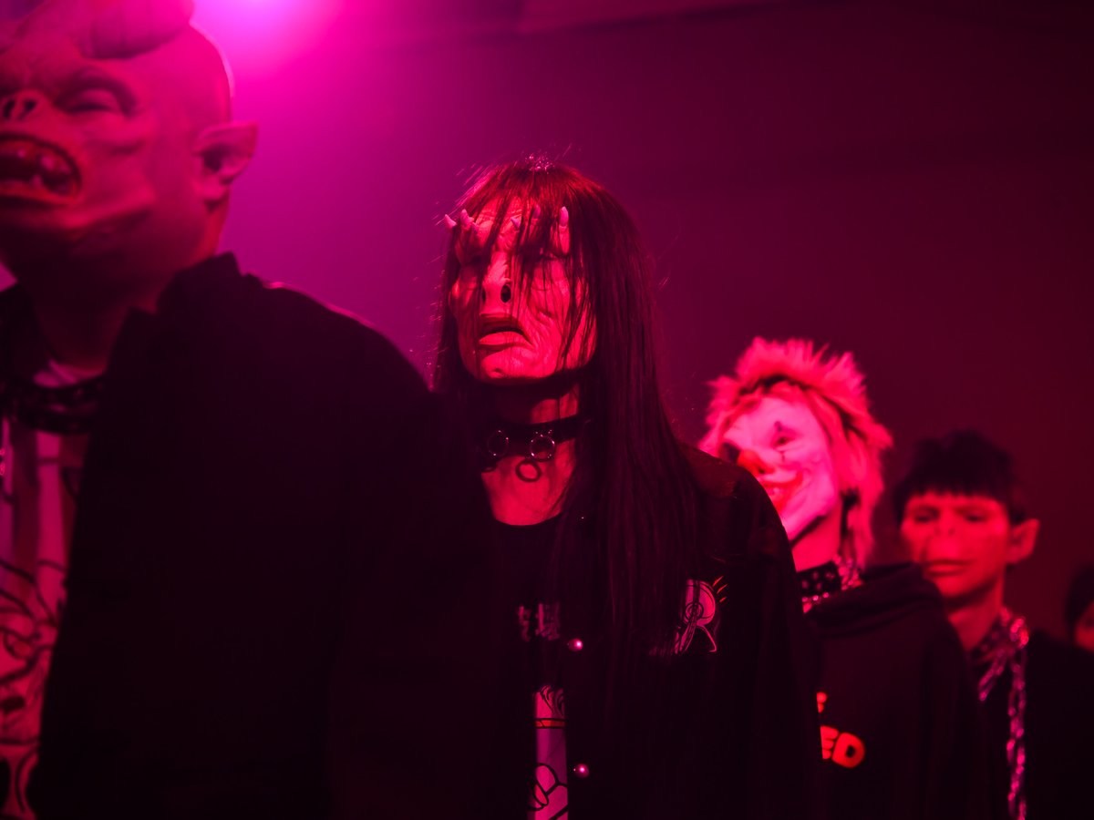 KIDILL 2018-19秋冬 | 東京 | 画像54枚 - FASHIONSNAP