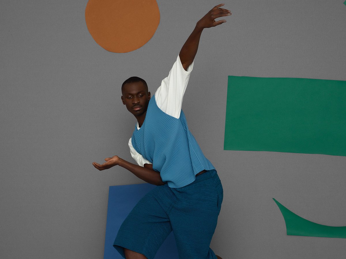 HOMME PLISSÉ ISSEY MIYAKE 2018-19秋冬 | 画像23枚 - FASHIONSNAP
