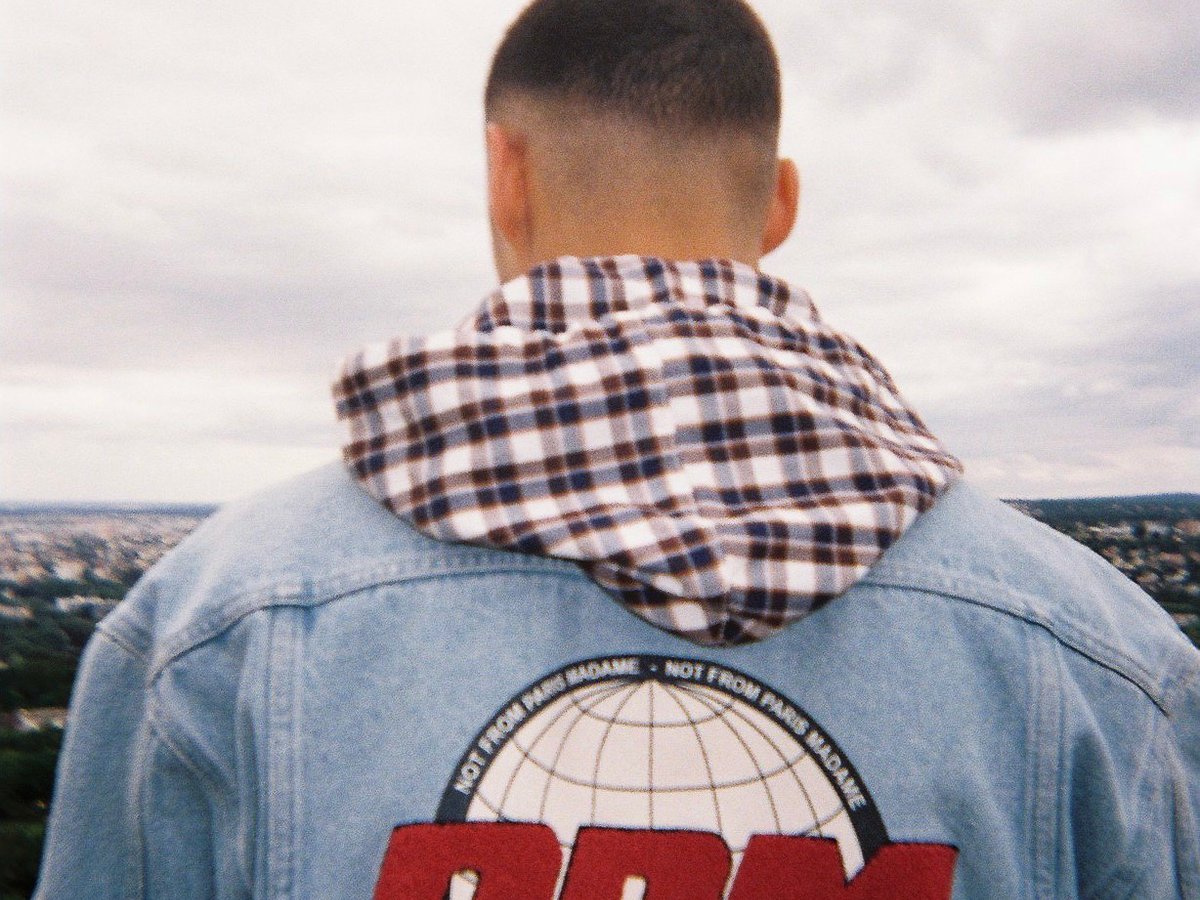 DRÔLE DE MONSIEUR 2018年プレフォール | 画像4枚 - FASHIONSNAP