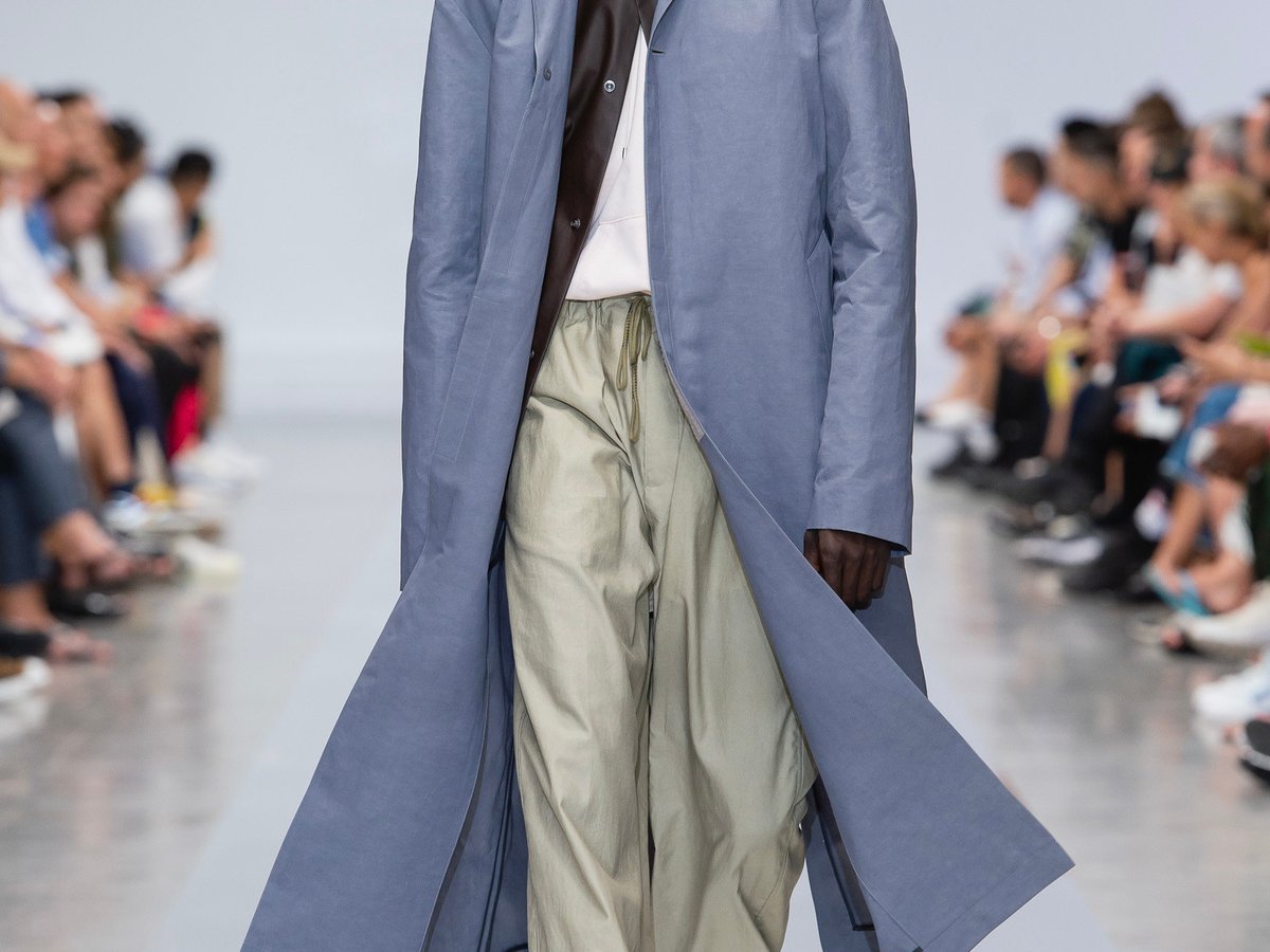 OAMC -Men's- 2019年春夏 | パリ | 画像32枚 - FASHIONSNAP