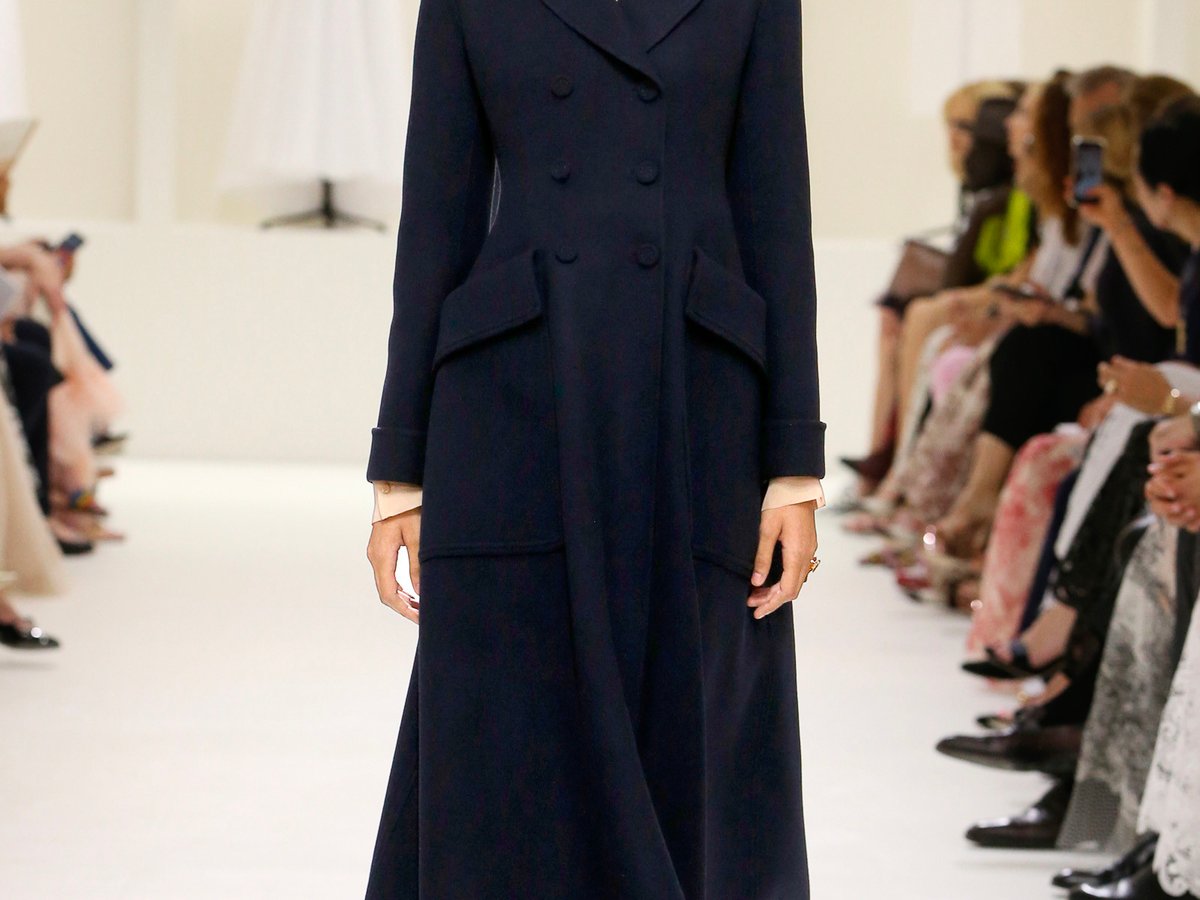 Dior 2018-19年秋冬オートクチュール | パリ | 画像71枚 - FASHIONSNAP