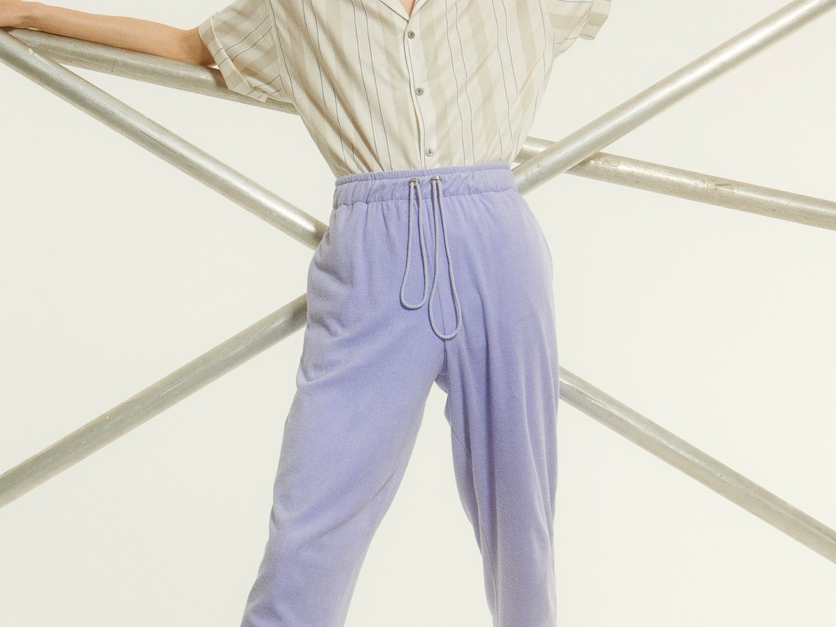 MARTIN ASBJORN -LOOKBOOK- 2019年春夏 | 画像22枚 - FASHIONSNAP