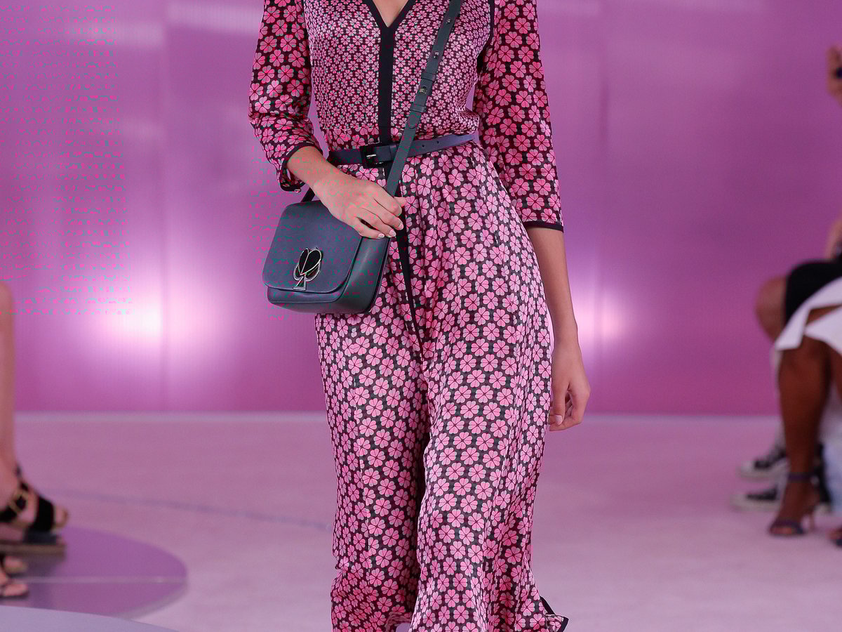 kate spade new york 2019 SPRING COLLECTION | ニューヨーク kate spade new york 2019 SPRING COLLECTION | ニューヨーク