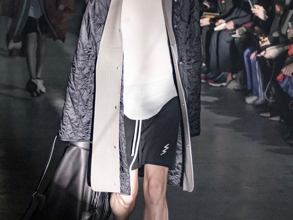 Rick Owens -Men