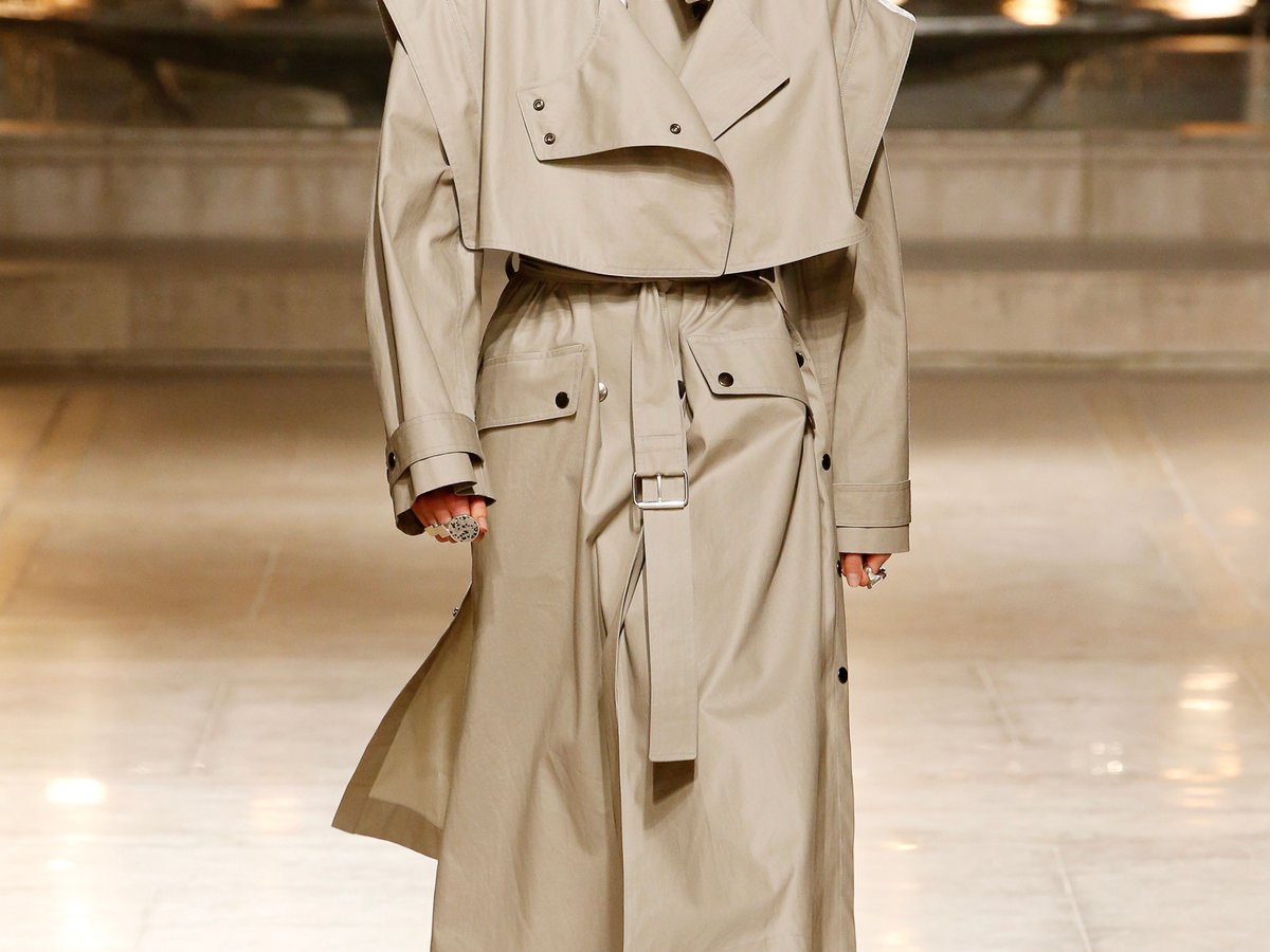 ISABEL MARANT 2019-20秋冬 | パリ | 画像53枚 - FASHIONSNAP ISABEL MARANT 2019-20秋冬 | パリ | 画像53枚 - FASHIONSNAP