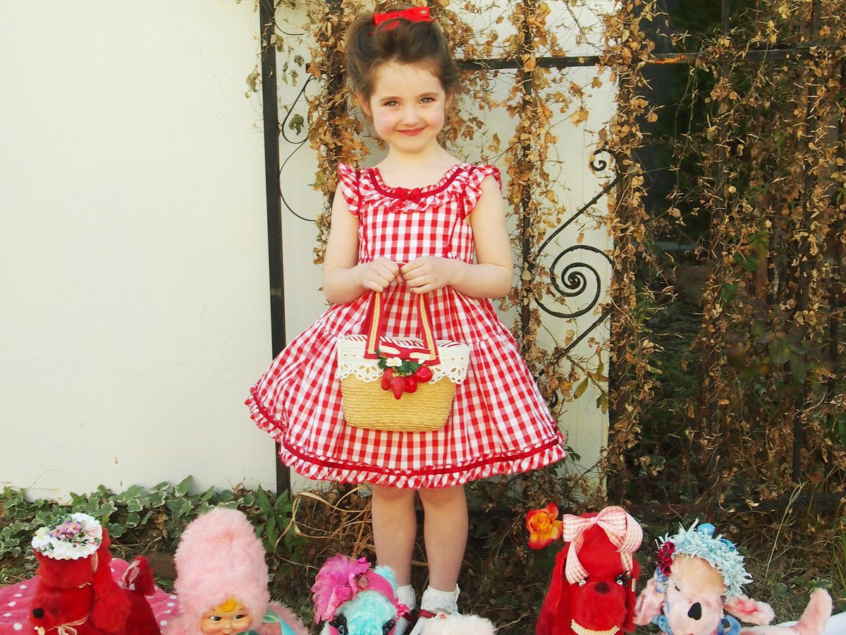 Shirley Temple 2019 SUMMER COLLECTION | 画像26枚 - FASHIONSNAP