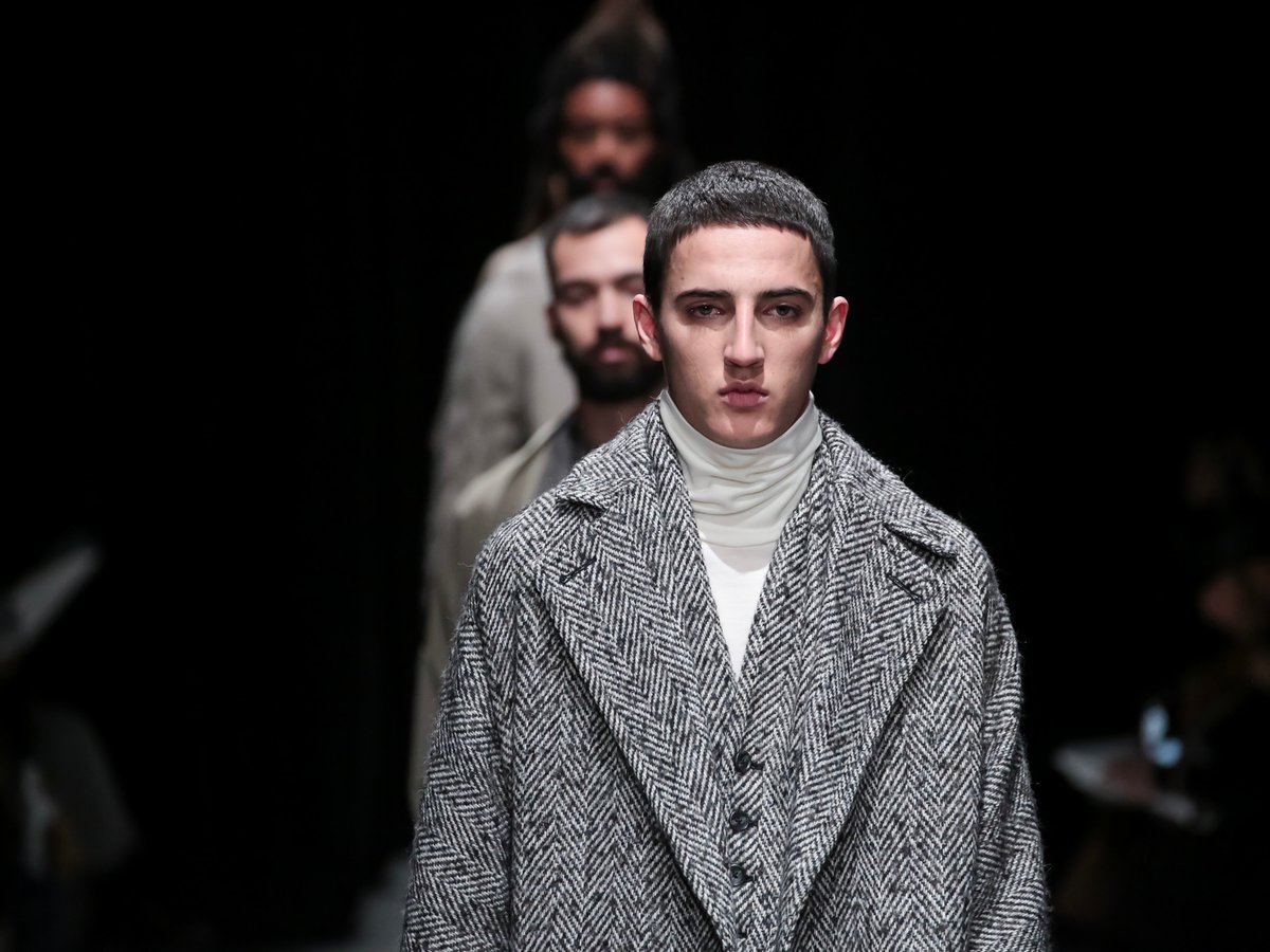 ジャケット・アウター RAINMAKER 20AW/ECO FUR JACKET/3/ サーモフラッフィジャケット(Men's) | Foxfire ブランド公式サイト