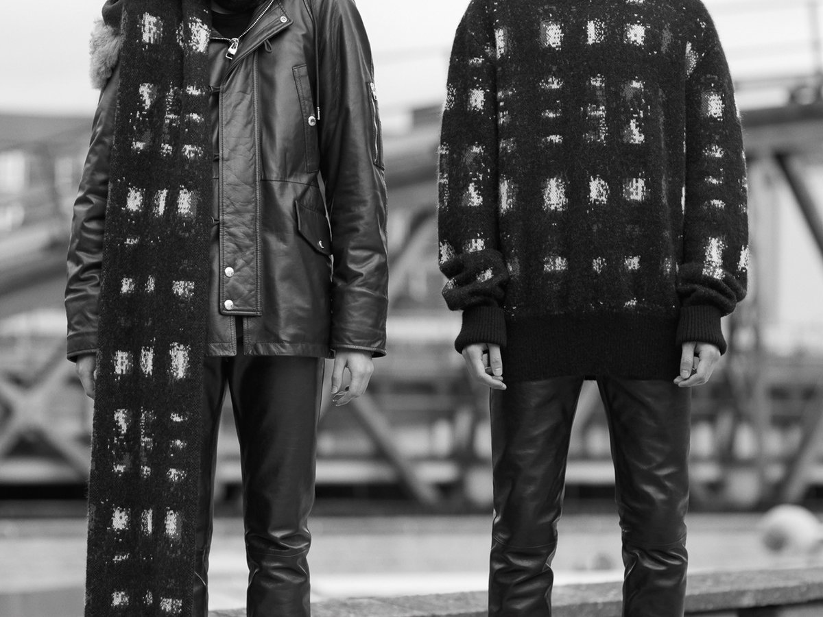 Alexander McQueen -Men's- 2019-20秋冬 | 画像38枚 - FASHIONSNAP Alexander McQueen -Men's- 2019-20秋冬 | 画像38枚 - FASHIONSNAP