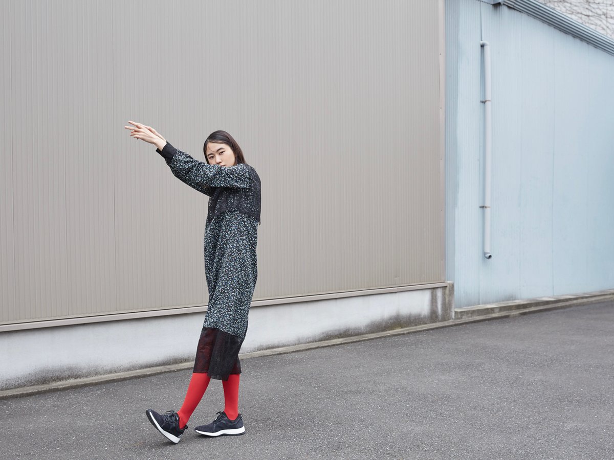 YUKI 2019-20秋冬 | 画像10枚 - FASHIONSNAP