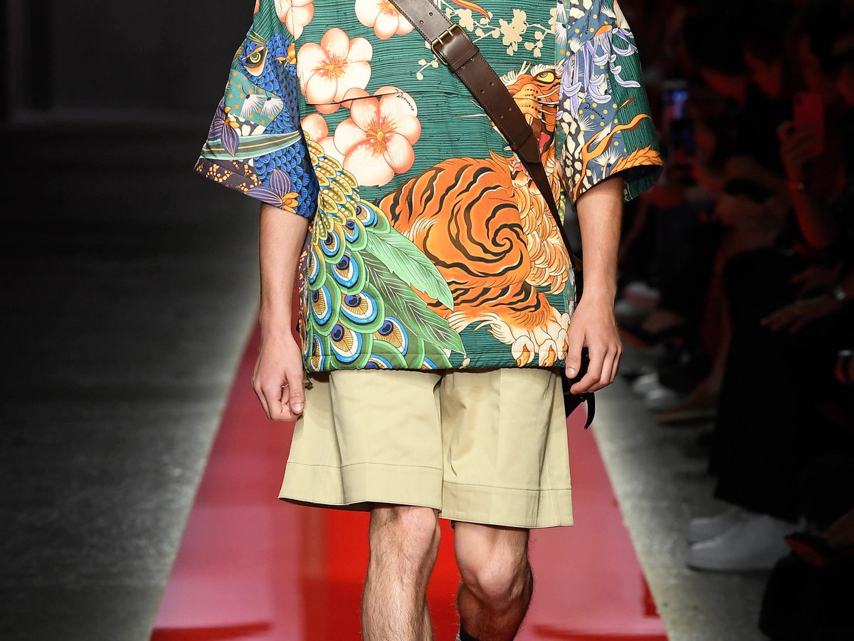DSQUARED2 2020年春夏 | ミラノ | 画像16枚 - FASHIONSNAP