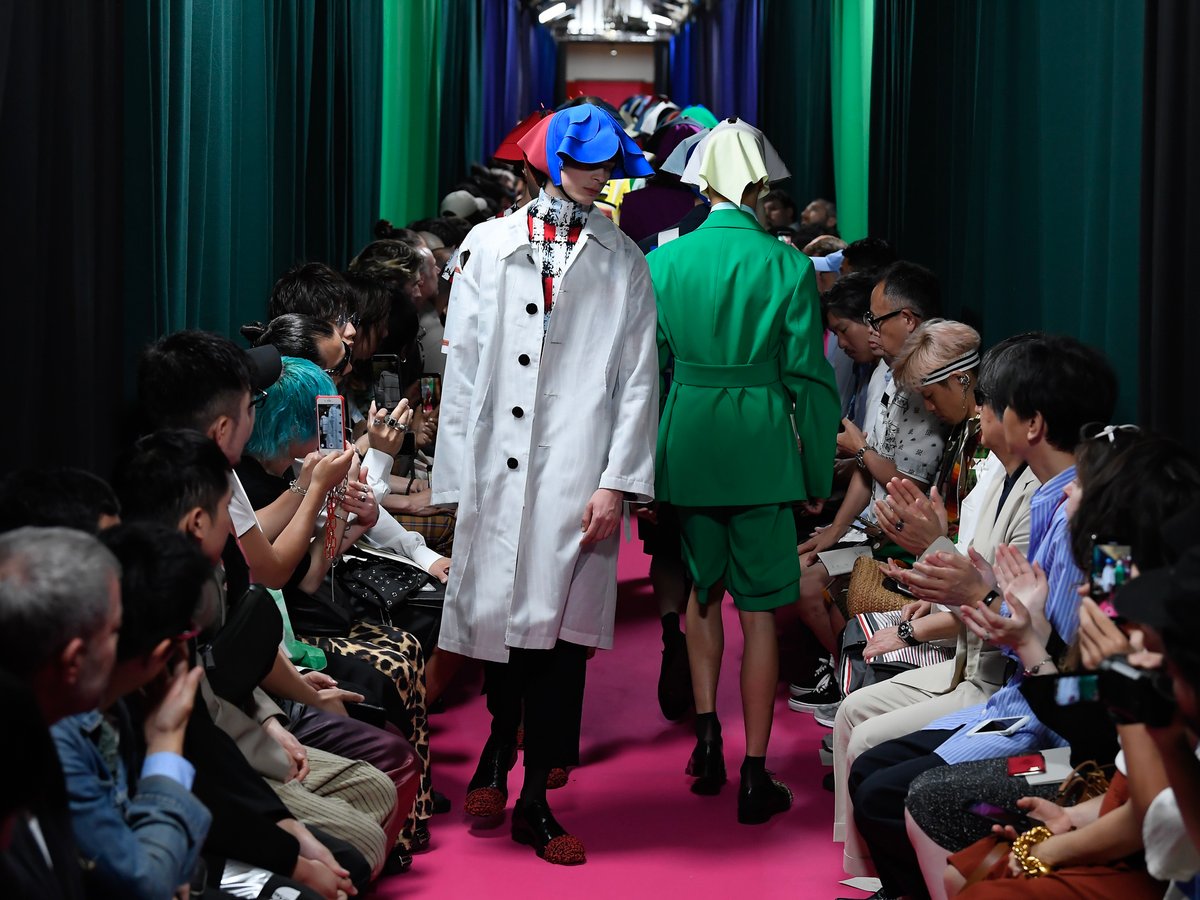 S*n様 NAMCHEKO スウェイポロ ピスタチオ NAMACHEKO_20ss-20190622_042.jpg