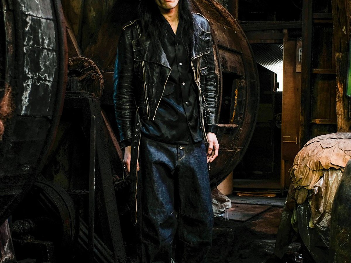 SUGARHILL 2019-20秋冬 | 画像31枚 - FASHIONSNAP 