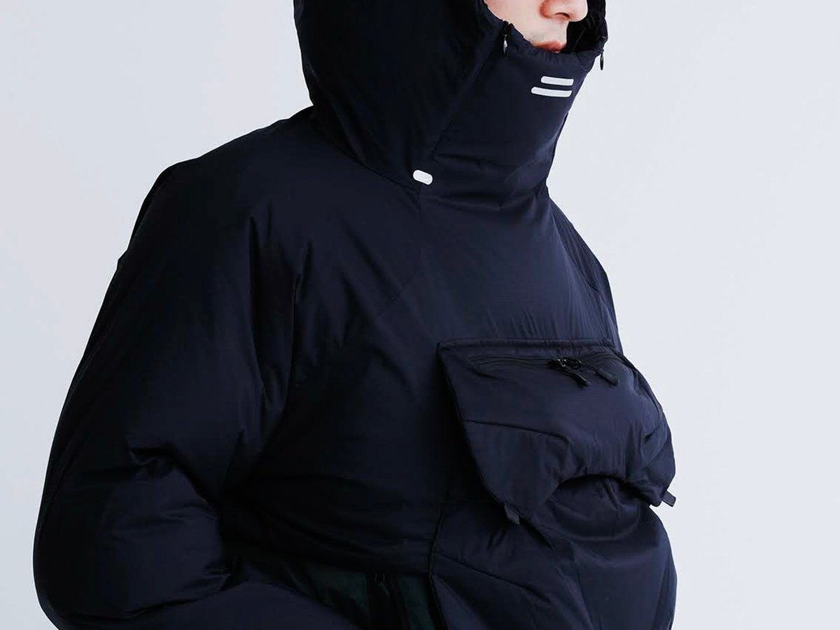 alk phenix 2019-20秋冬 | 画像56枚 - FASHIONSNAP