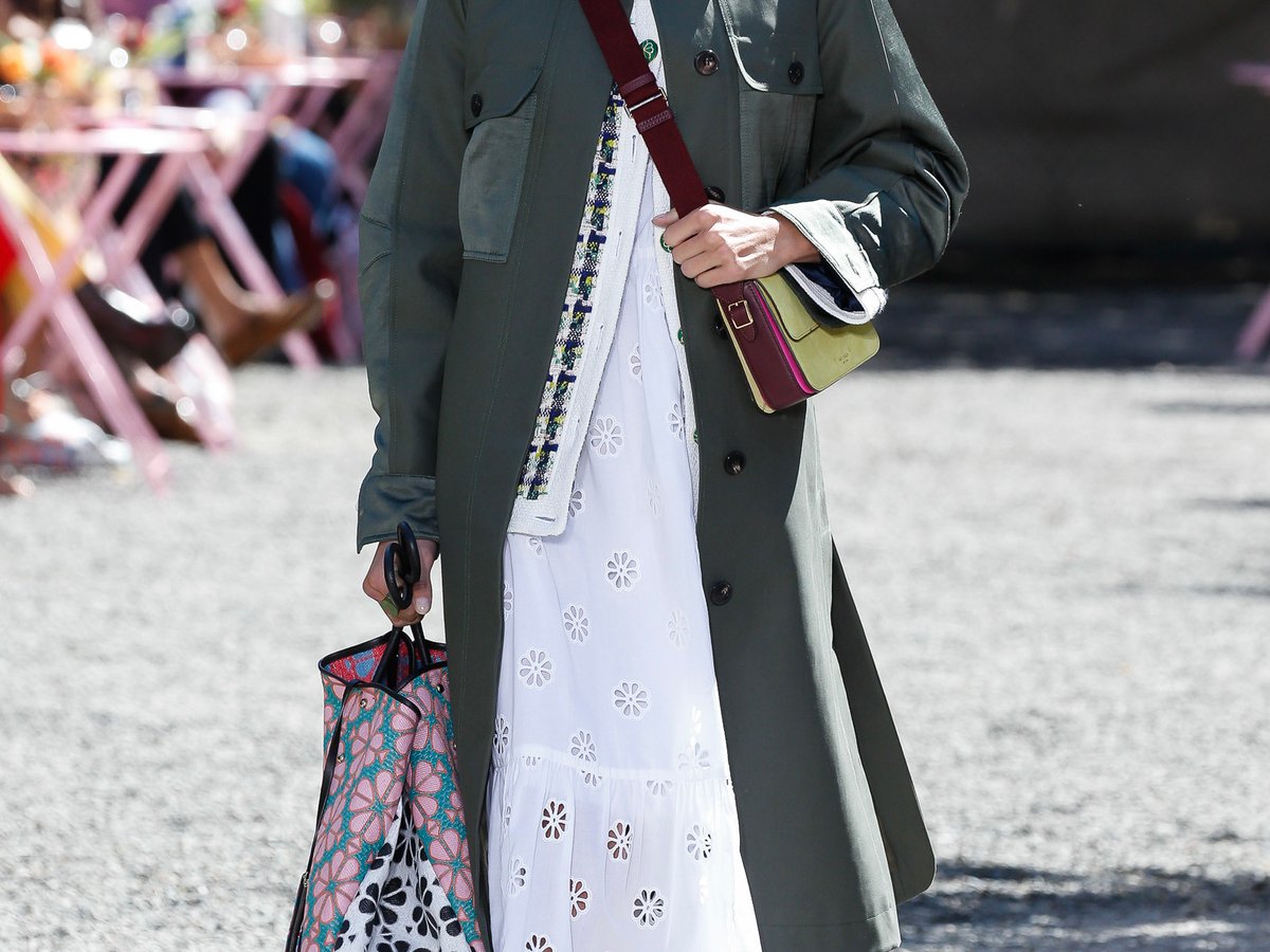 kate spade new york 2020 Spring Collection | ニューヨーク