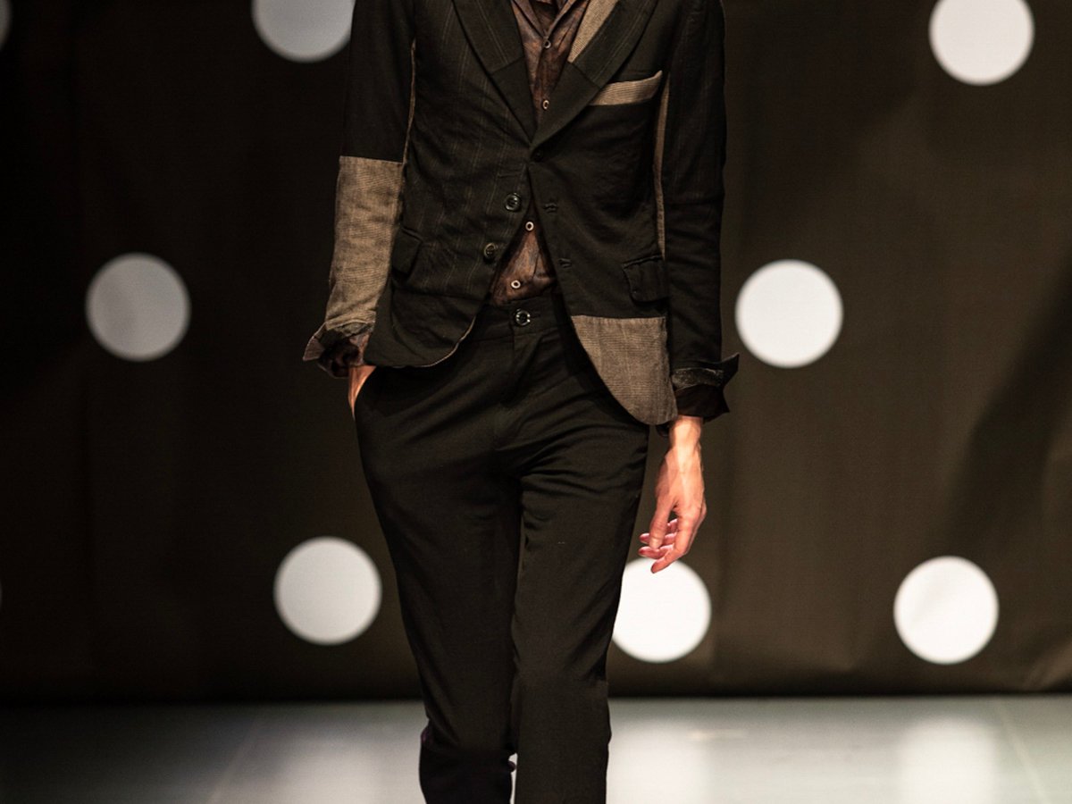 Geoffrey B. Small -Men's- 2020-21年秋冬 | パリ | 画像49枚