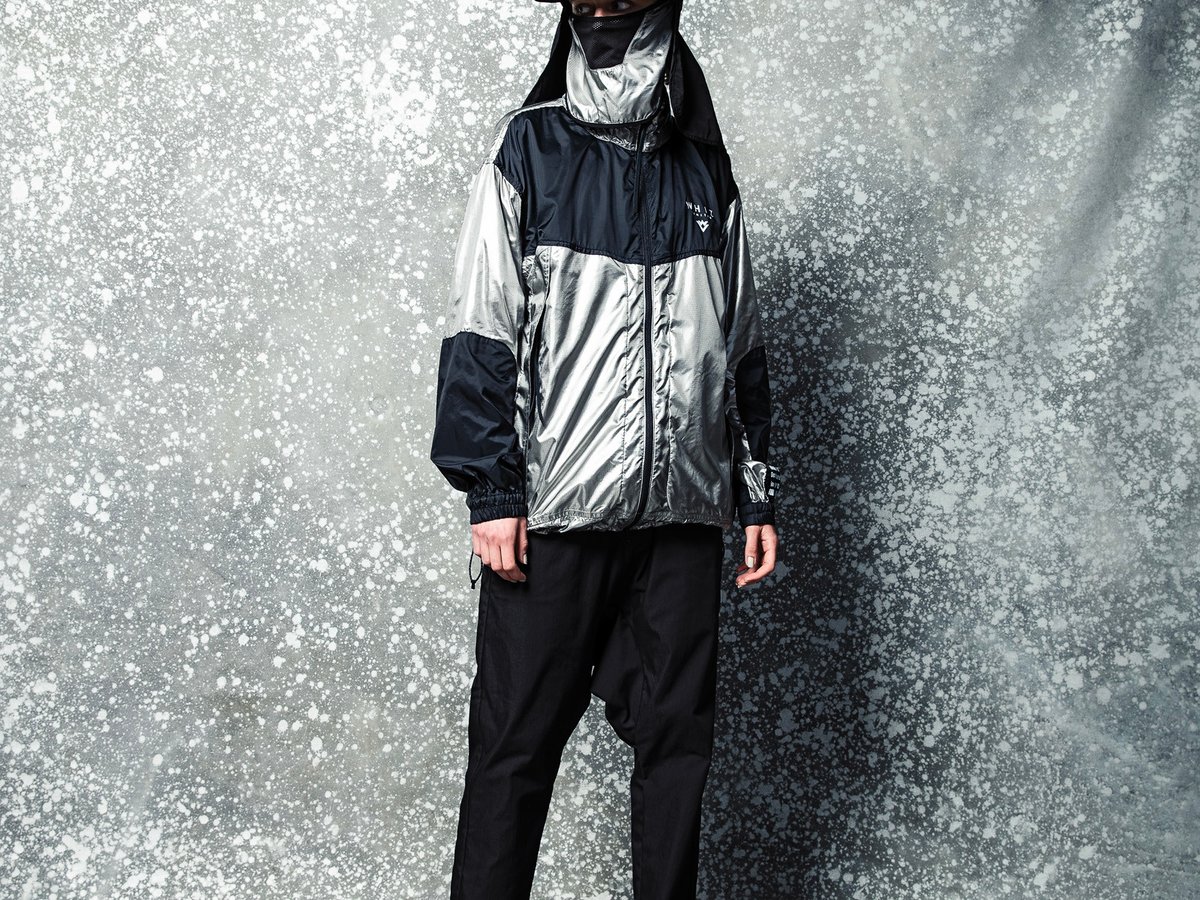 WHIZ LIMITED 2020年春夏 | 画像27枚 - FASHIONSNAP