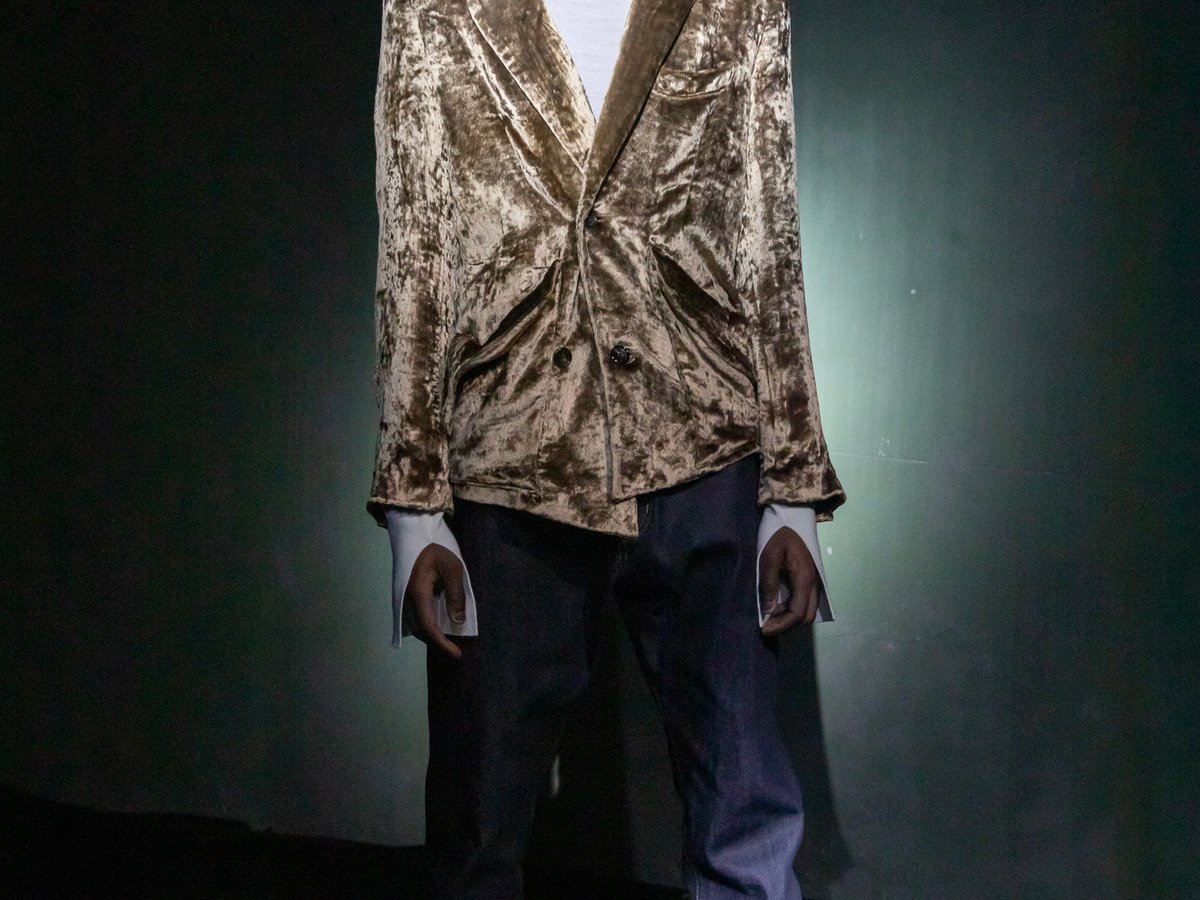 sulvam 2020-21年秋冬 | パリ | 画像28枚 - FASHIONSNAP 