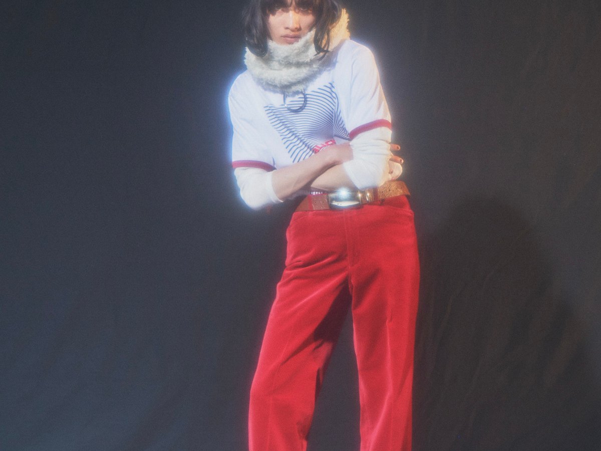 LITTLEBIG 2020-21年秋冬 | 画像27枚 - FASHIONSNAP