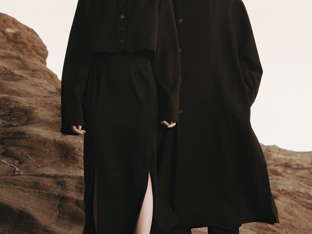 kujaku 2020-21年秋冬 | 画像21枚 - FASHIONSNAP