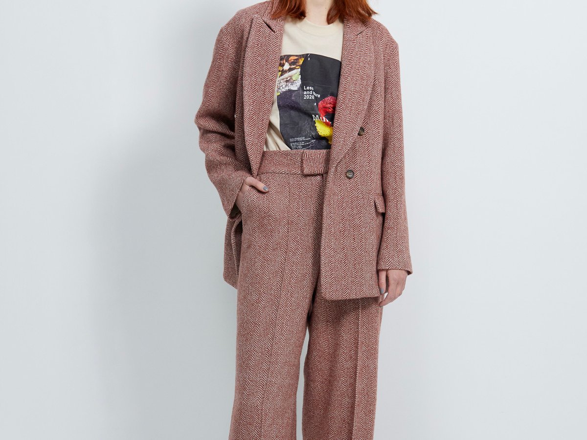 muller of yoshiokubo 2020-21年秋冬 | 画像36枚 - FASHIONSNAP