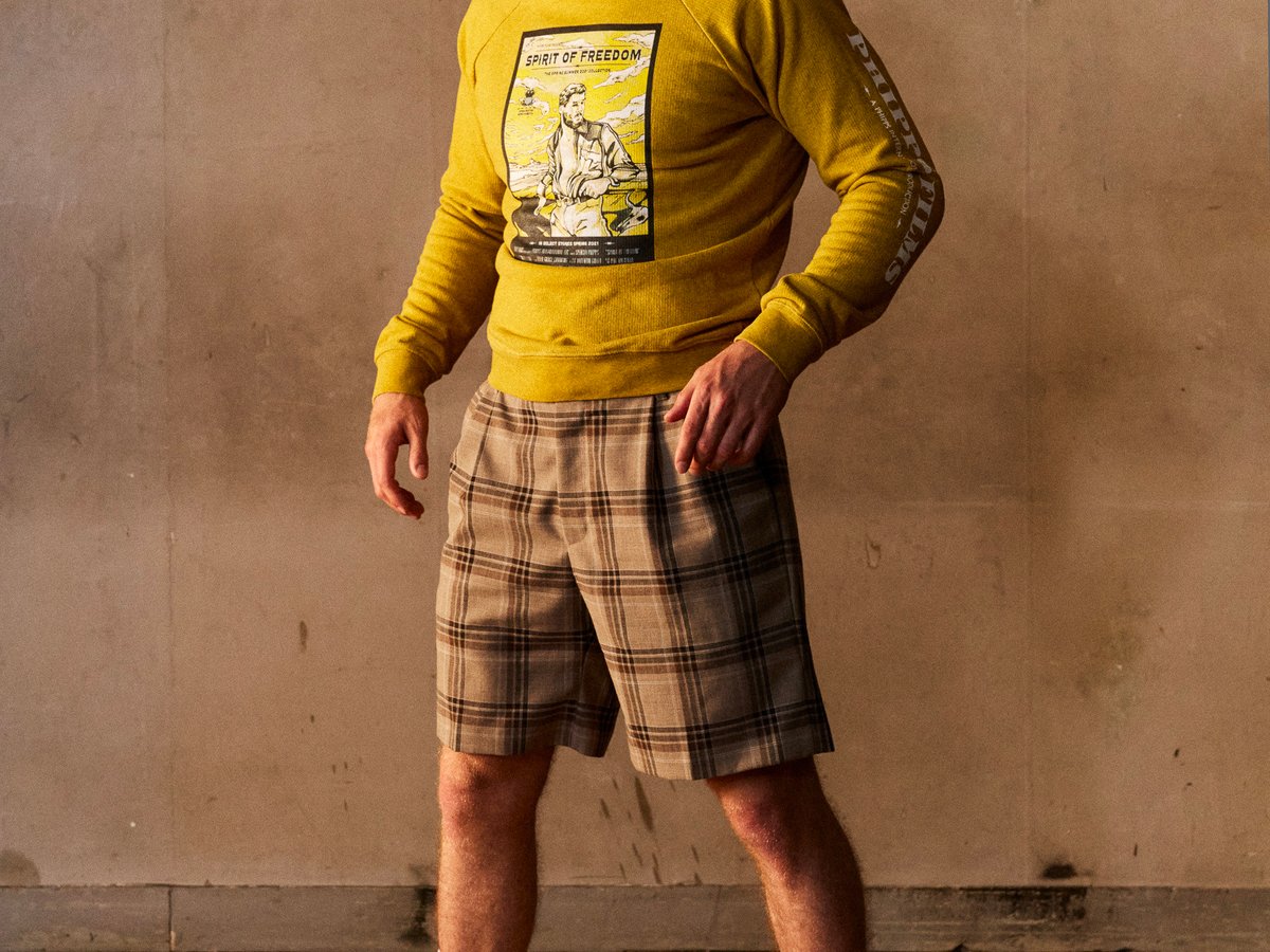 定価94800円　Phipps 21SS SIZE S 新品 Phipps 2021年春夏コレクション | パリ | 画像30枚 - FASHIONSNAP