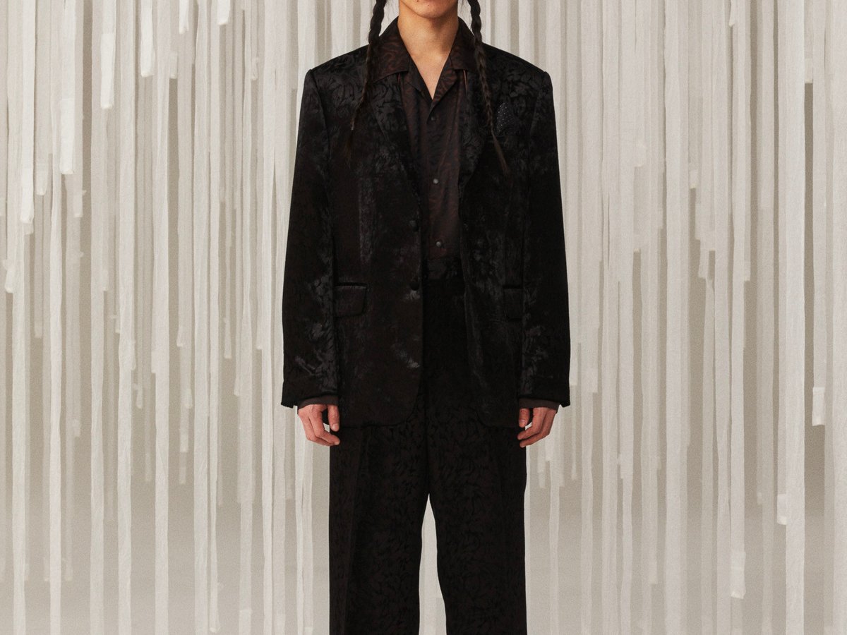 Sasquatchfabrix. 2020-21年秋冬 | 画像39枚 - FASHIONSNAP