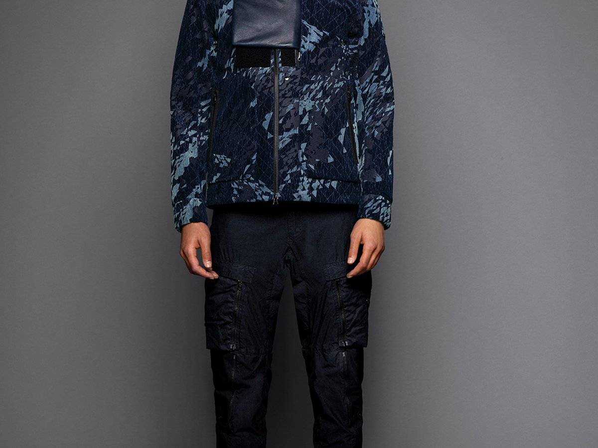 Stone Island Shadow Project 2020-21年秋冬 | 画像34枚 - FASHIONSNAP