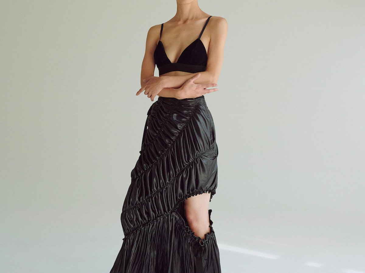 FETICO 2021年春夏コレクション | 画像32枚 - FASHIONSNAP