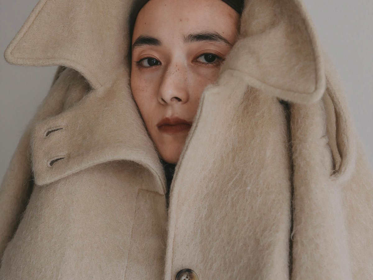 little $uzie 2020-21年秋冬 | 画像20枚 - FASHIONSNAP