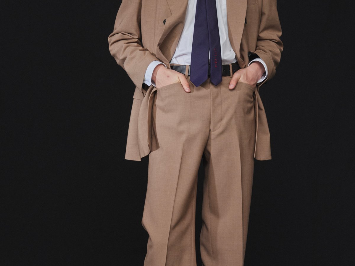 LITTLEBIG 2021年春夏コレクション | 画像24枚 - FASHIONSNAP