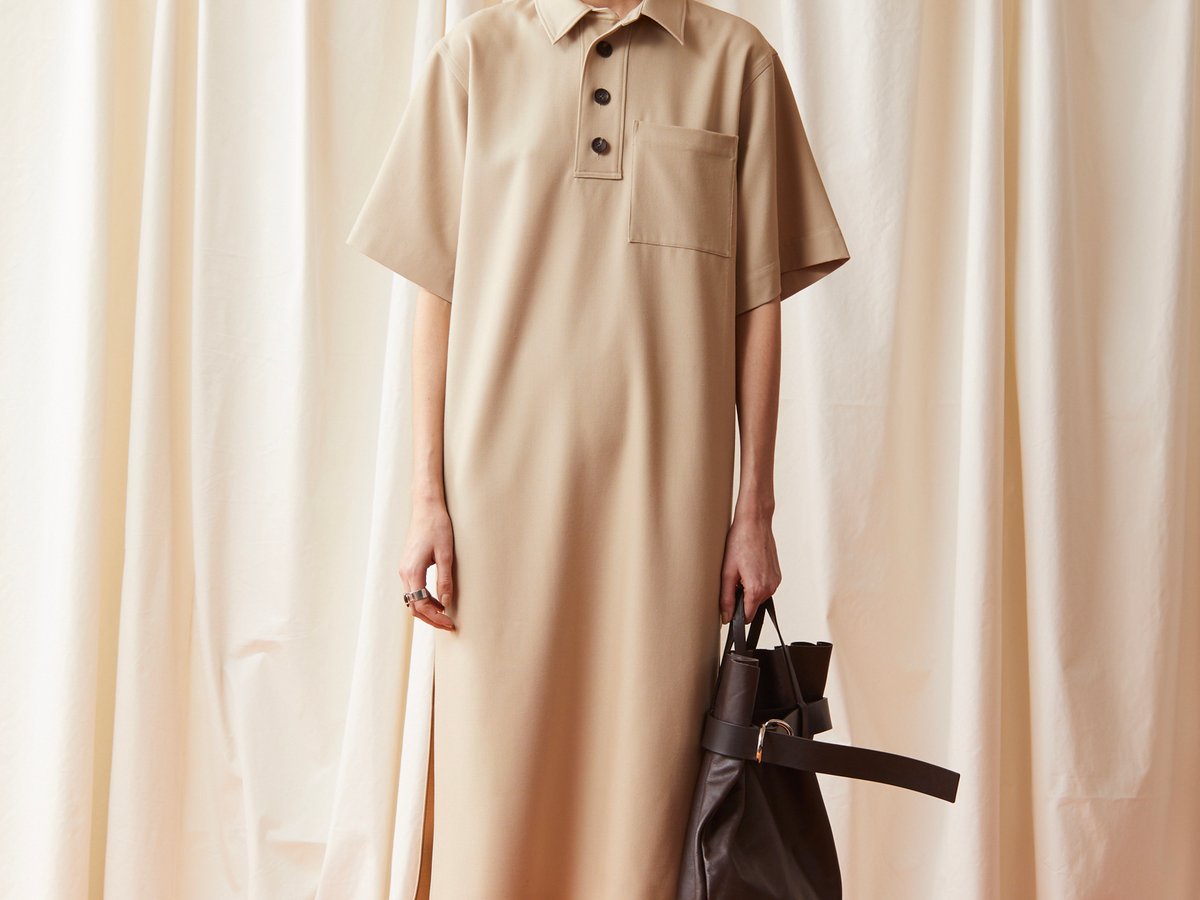 【未使用✨】POSTELEGANT ポステレガント　ジャケット　2020AW POSTELEGANT - POSTELEGANT Official Web Site