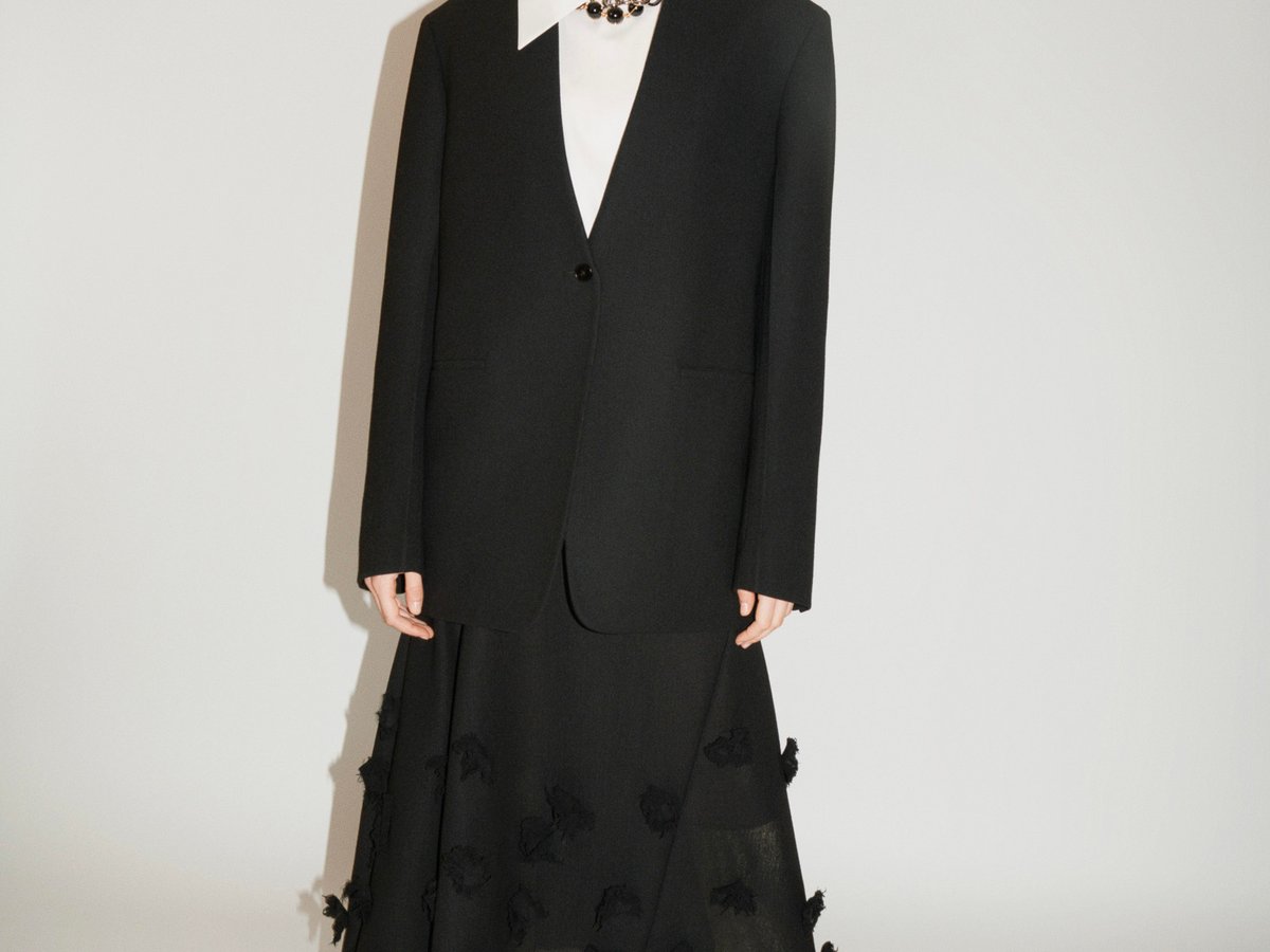 JIL SANDER -Women