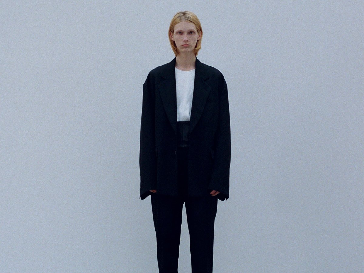 stein 2021年春夏コレクション | 画像63枚 - FASHIONSNAP