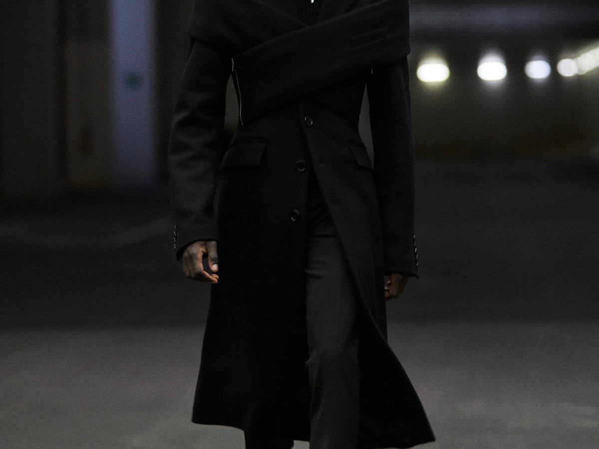 GmbH 2021年秋冬コレクション | パリ | 画像28枚 - FASHIONSNAP