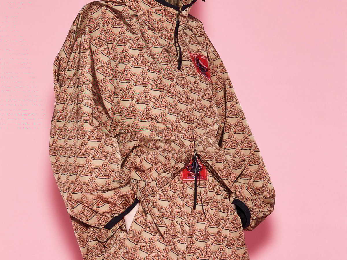 Vivienne Westwood RED LABEL 2021年春夏コレクション | 画像26