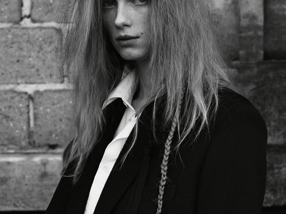 ANN DEMEULEMEESTER 2021年秋冬コレクション | 画像35枚 - FASHIONSNAP