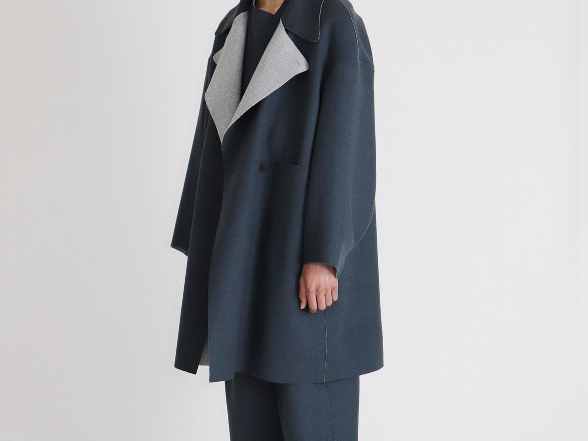 ETHOSENS -LOOKBOOK- 2021年秋冬コレクション | 画像34枚 - FASHIONSNAP