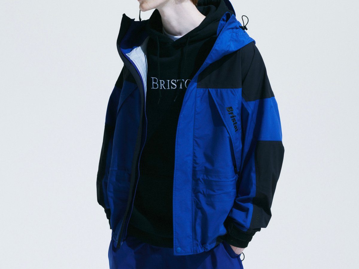 F.C.Real Bristol 2021年春夏コレクション | 画像25枚 - FASHIONSNAP